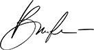 signature