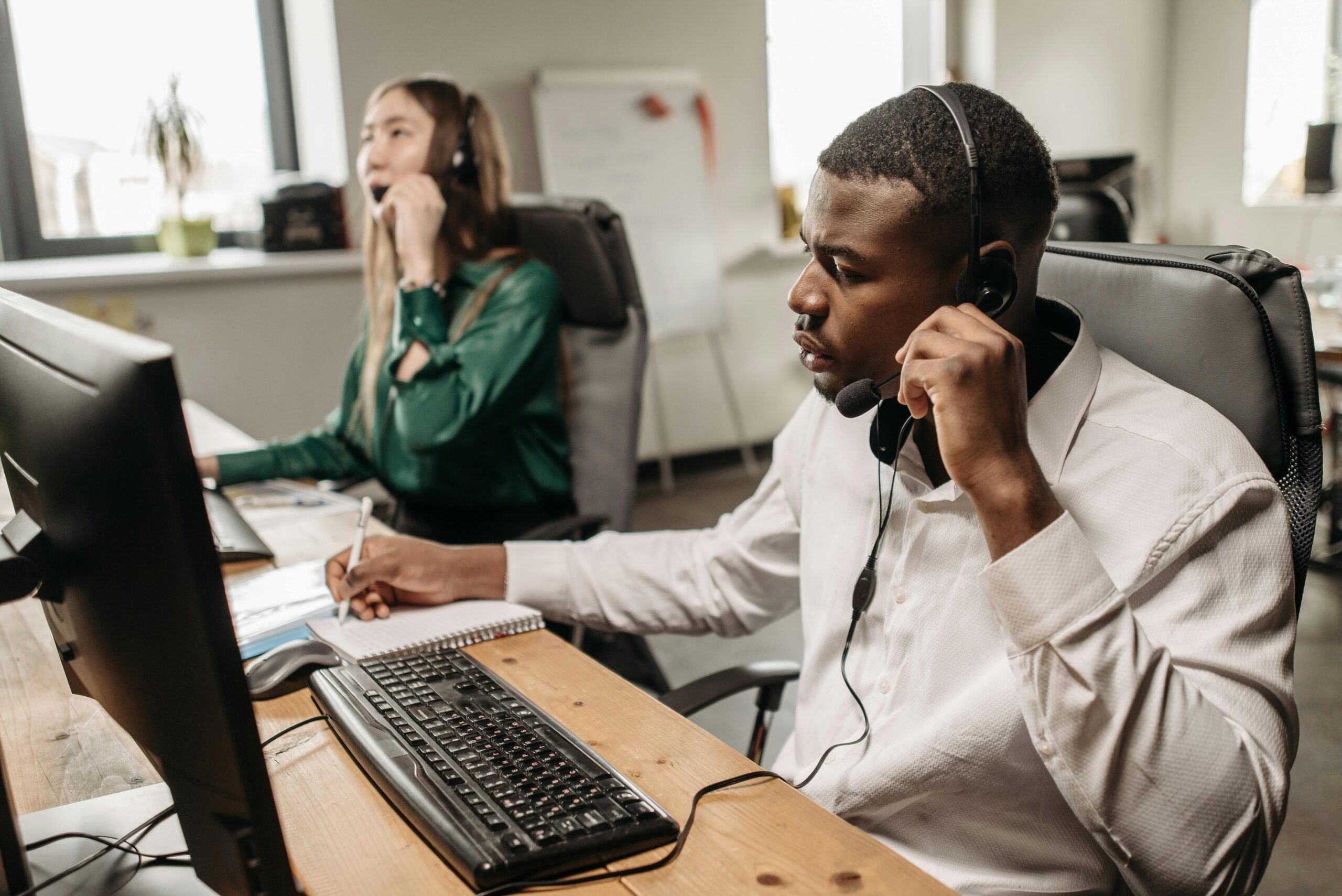 Digital Workforce